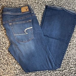 Size 12 Short Kick Boot